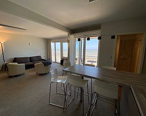 Unterkunft 019337 - Appartement Westflandern - STRAND IMPERIAL 0702GAR