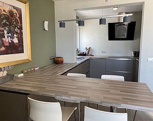 Unterkunft 019337 - Appartement Westflandern - STRAND IMPERIAL 0702GAR