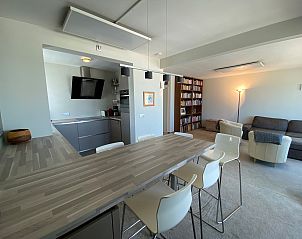 Unterkunft 019337 - Appartement Westflandern - STRAND IMPERIAL 0702GAR
