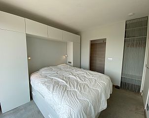 Unterkunft 019337 - Appartement Westflandern - STRAND IMPERIAL 0702GAR
