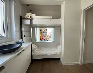 Unterkunft 019337 - Appartement Westflandern - STRAND IMPERIAL 0702GAR
