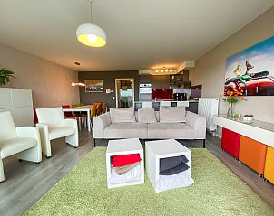 Unterkunft 019340 - Appartement Westflandern - LELANTINA