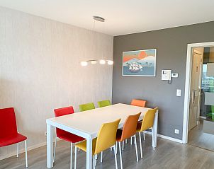 Unterkunft 019340 - Appartement Westflandern - LELANTINA