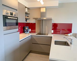 Unterkunft 019340 - Appartement Westflandern - LELANTINA
