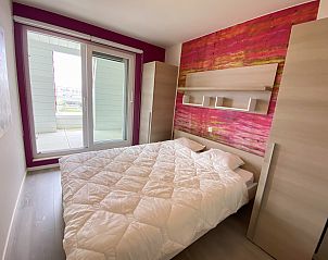 Unterkunft 019340 - Appartement Westflandern - LELANTINA
