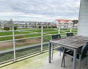 Unterkunft 019340 - Appartement Westflandern - LELANTINA