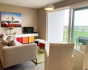 Unterkunft 019340 - Appartement Westflandern - LELANTINA