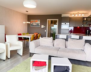 Unterkunft 019340 - Appartement Westflandern - LELANTINA