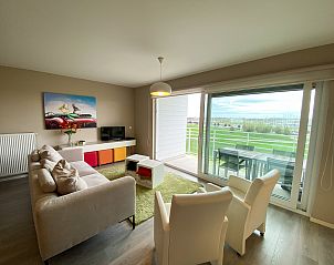 Unterkunft 019340 - Appartement Westflandern - LELANTINA