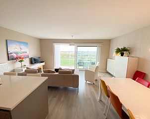 Unterkunft 019340 - Appartement Westflandern - LELANTINA