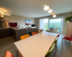 Unterkunft 019340 - Appartement Westflandern - LELANTINA