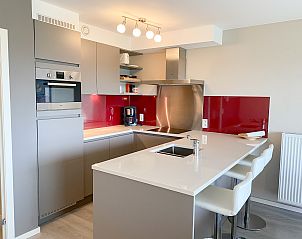 Unterkunft 019340 - Appartement Westflandern - LELANTINA