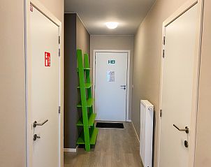 Unterkunft 019340 - Appartement Westflandern - LELANTINA