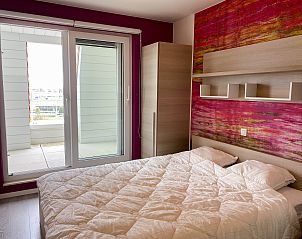 Unterkunft 019340 - Appartement Westflandern - LELANTINA