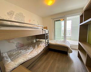 Unterkunft 019340 - Appartement Westflandern - LELANTINA