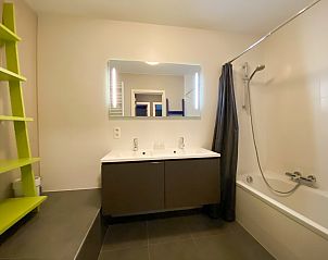 Unterkunft 019340 - Appartement Westflandern - LELANTINA