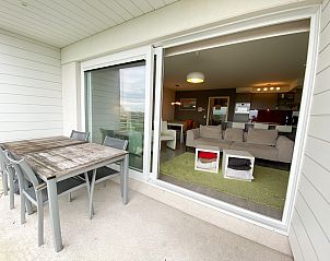 Unterkunft 019340 - Appartement Westflandern - LELANTINA