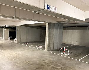 Unterkunft 019340 - Appartement Westflandern - LELANTINA
