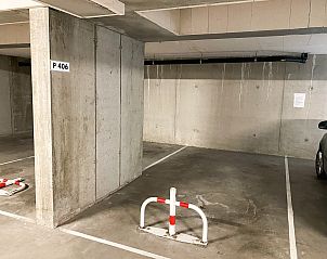 Unterkunft 019340 - Appartement Westflandern - LELANTINA