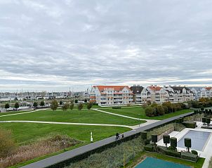 Unterkunft 019340 - Appartement Westflandern - LELANTINA