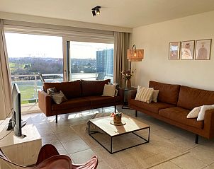 Unterkunft 019348 - Appartement Westflandern - GREENPARK III