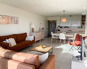 Unterkunft 019348 - Appartement Westflandern - GREENPARK III