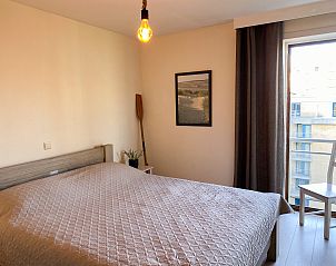 Unterkunft 019348 - Appartement Westflandern - GREENPARK III