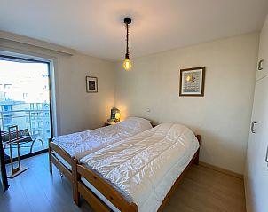 Unterkunft 019348 - Appartement Westflandern - GREENPARK III