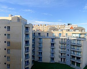Unterkunft 019348 - Appartement Westflandern - GREENPARK III