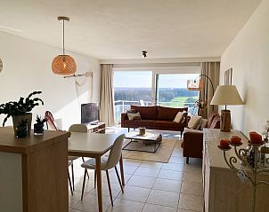 Unterkunft 019348 - Appartement Westflandern - GREENPARK III