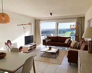 Unterkunft 019348 - Appartement Westflandern - GREENPARK III