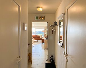 Unterkunft 019348 - Appartement Westflandern - GREENPARK III
