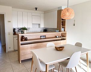 Unterkunft 019348 - Appartement Westflandern - GREENPARK III