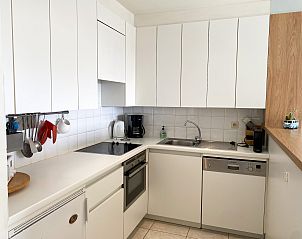 Unterkunft 019348 - Appartement Westflandern - GREENPARK III