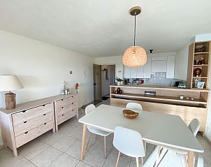 Unterkunft 019348 - Appartement Westflandern - GREENPARK III