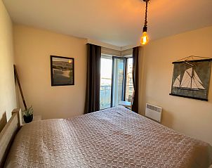 Unterkunft 019348 - Appartement Westflandern - GREENPARK III