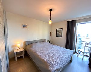 Unterkunft 019348 - Appartement Westflandern - GREENPARK III