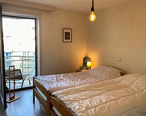 Unterkunft 019348 - Appartement Westflandern - GREENPARK III