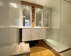 Unterkunft 019348 - Appartement Westflandern - GREENPARK III