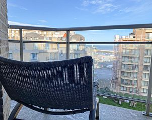 Unterkunft 019348 - Appartement Westflandern - GREENPARK III