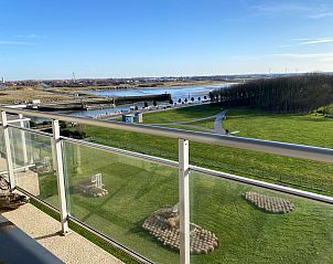 Unterkunft 019348 - Appartement Westflandern - GREENPARK III