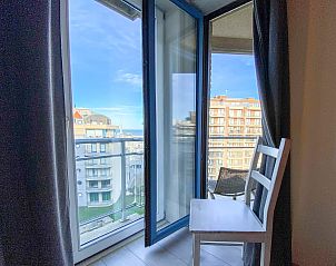 Unterkunft 019348 - Appartement Westflandern - GREENPARK III
