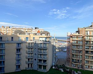 Unterkunft 019348 - Appartement Westflandern - GREENPARK III