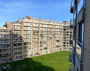 Unterkunft 019348 - Appartement Westflandern - GREENPARK III
