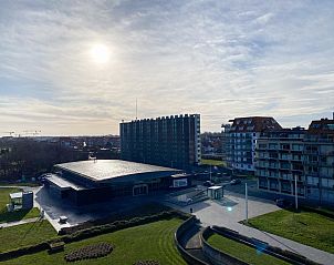 Unterkunft 019348 - Appartement Westflandern - GREENPARK III