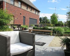 Guest house 019405 • Holiday property West Flanders • Elzendamme 