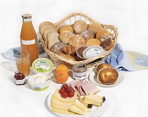 Verblijf 019501 - Vakantiewoning West-Vlaanderen - de Pypegale