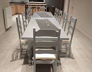 Unterkunft 019502 - Ferienhaus Westflandern - "Up de platse"
