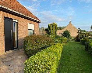 Unterkunft 019503 - Ferienhaus Westflandern - Huisje in reninge