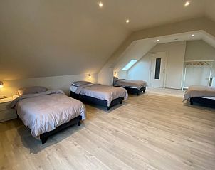 Unterkunft 019503 - Ferienhaus Westflandern - Huisje in reninge